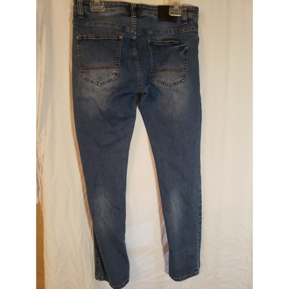 Mens Steve Jeans Size 32x32